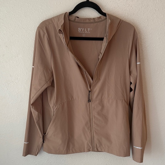 Bylt "Flow" jacket - Picture 8 of 12